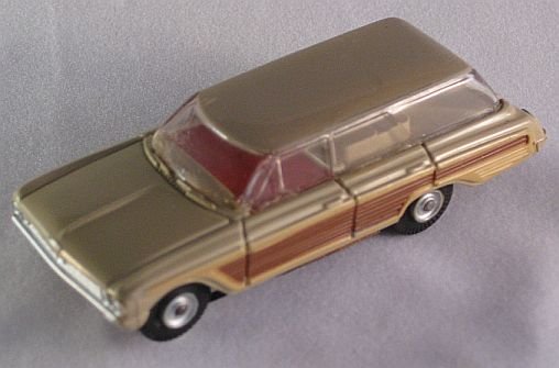 1550_'62 Country Squire Wagon